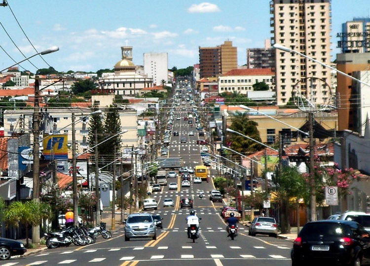 Prefeitura inicia mapeamento do Plano Municipal de Mobilidade Urbana