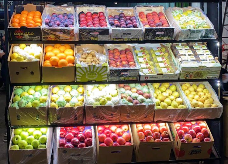 Assis pode se tornar Centro de Abastecimento Regional de Hortifrutis