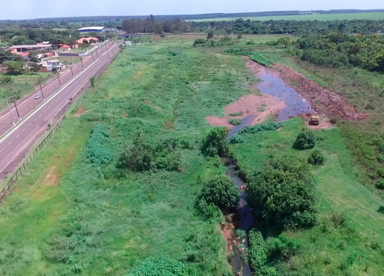 Assis perde investimento em mais de R$ 732 mil e Ministério Público insiste não permitir a construção de Parque Ecológico, na Água da Porca em Assis