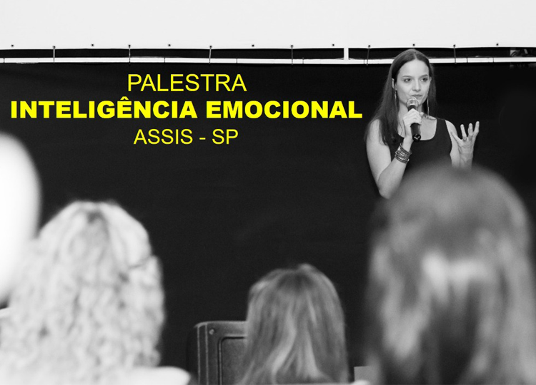 Fundo Social faz inscrição para palestra sobre inteligência emocional