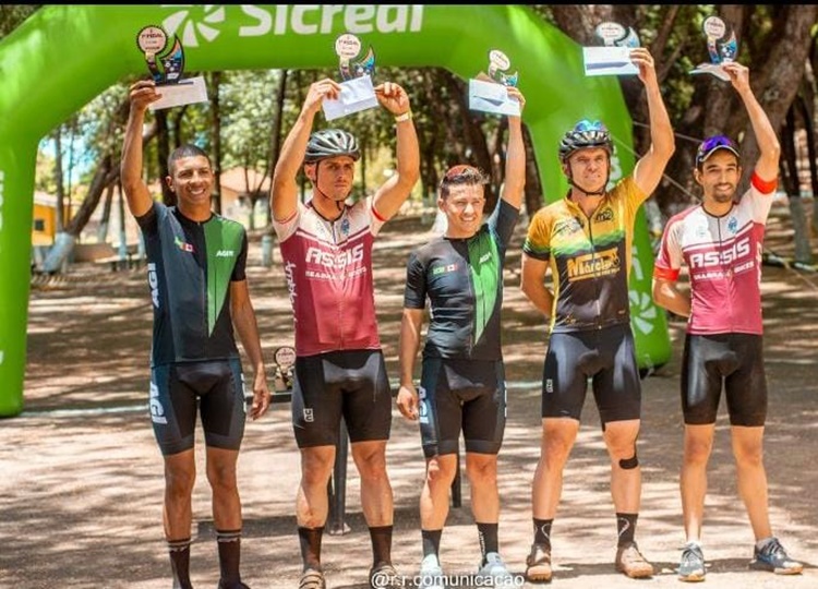 Equipe de ciclismo de Assis fecha o ano com prova MTB, em Osvaldo Cruz neste domingo, dia 04