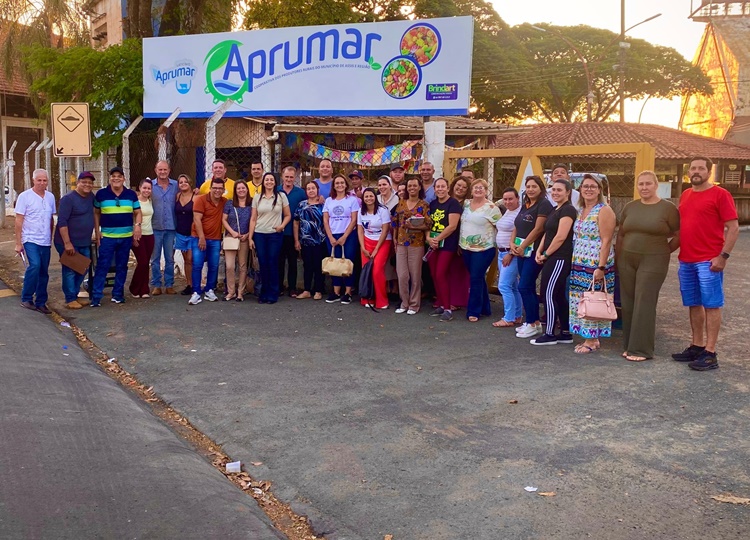 25ª Festa do Milho de Assis promete atrações imperdíveis e união da comunidade