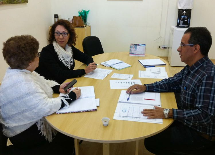 Prefeitura oferece cursos profissionalizantes gratuitos para a população