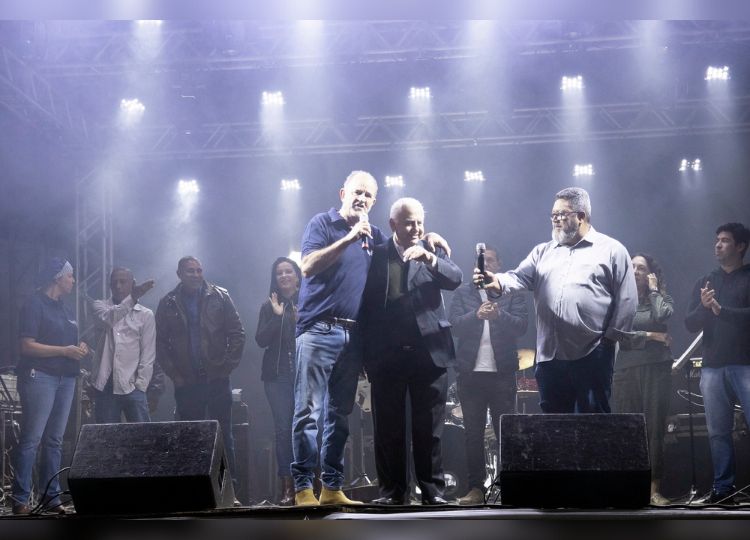 23ª Festa do Milho: organizadores divulgam valores repassados às entidades