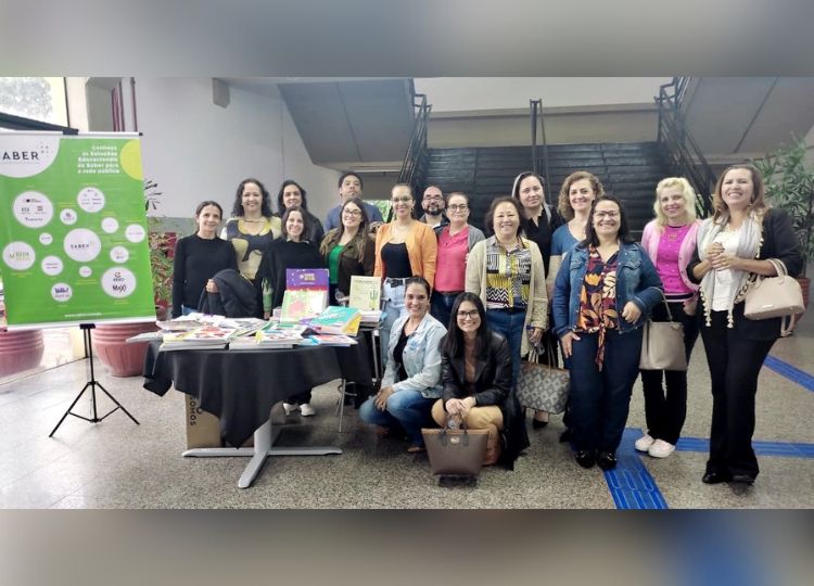 Educação Municipal participa do ciclo formativo da UNDIME em Marília