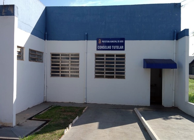 Conselho Tutelar mantém rotina de trabalho durante  pandemia