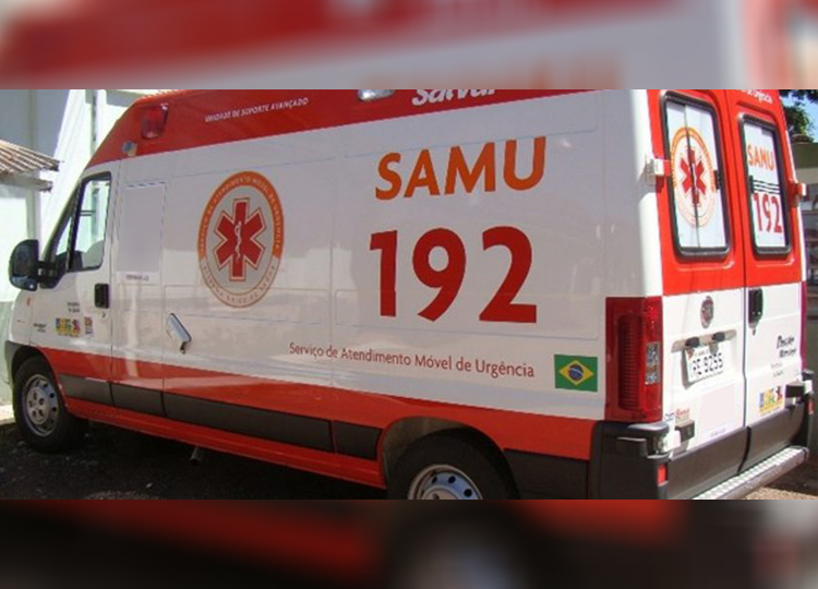 SAMU passa a ter sede no Corpo de Bombeiros de Assis