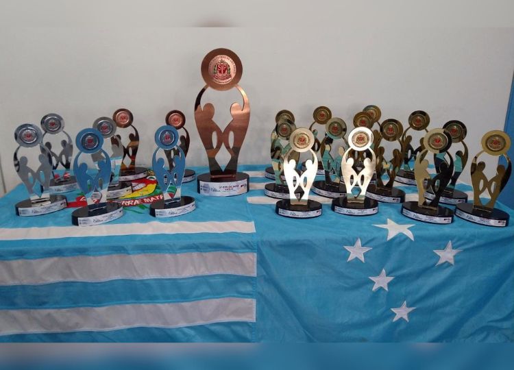 Assis Brilha nos 65º Jogos Regionais e conquista o 3º lugar no geral