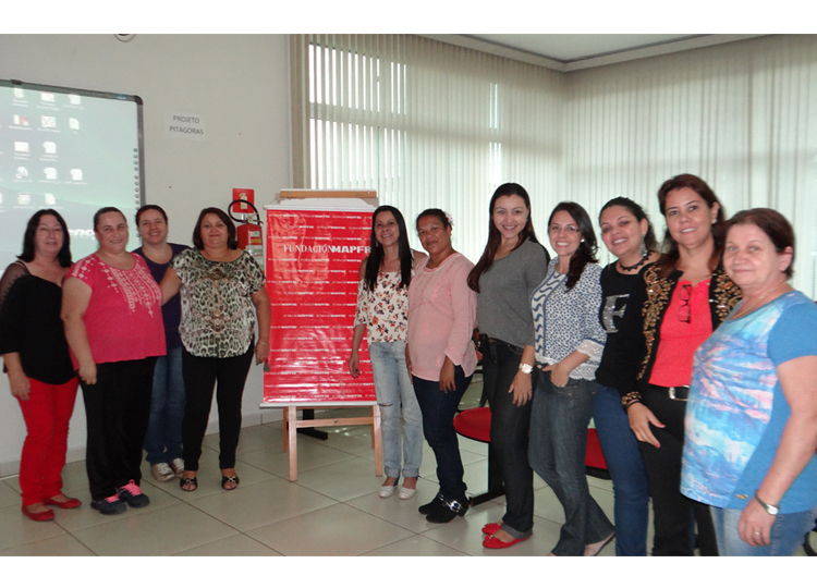 Educação no transito é tema de curso para professores