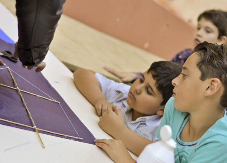 VI Mostra Cultural acontece na Rede Municipal de Ensino em Assis