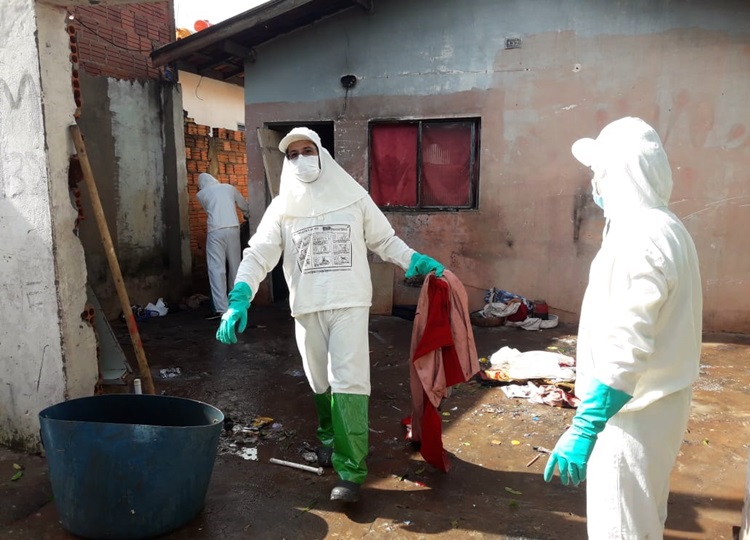 Casos de dengue em Assis aumentam e Prefeitura alerta para os riscos da doença 