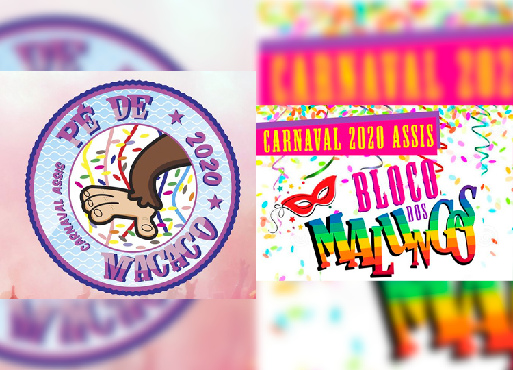 Prefeitura apóia grupos carnavalescos de Assis