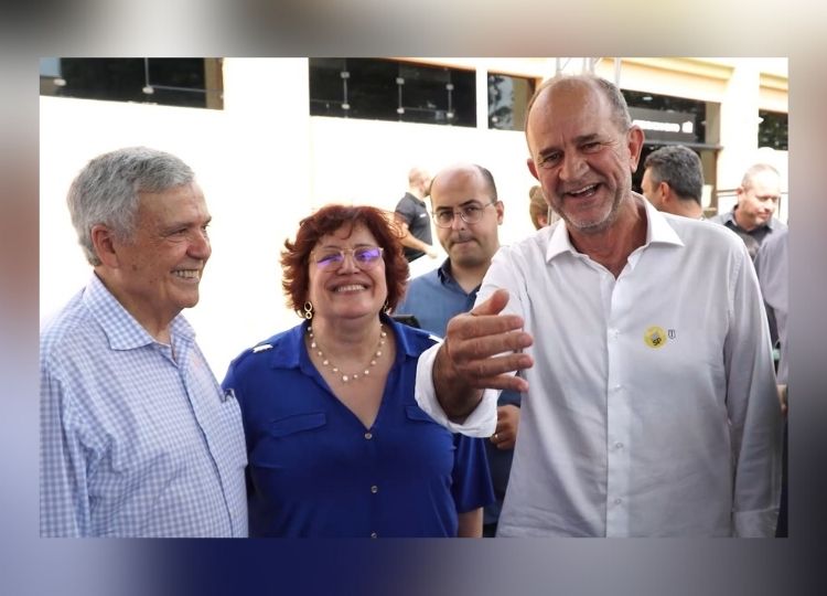INFRAESTRUTURA EM MOVIMENTO: Obras da Sabesp no Distrito Industrial – CDA serão licitadas em 30 dias