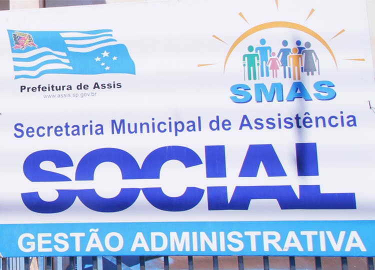 Atribuição para estagiário bolsista da Assistência Social acontece na sexta-feira, 11
