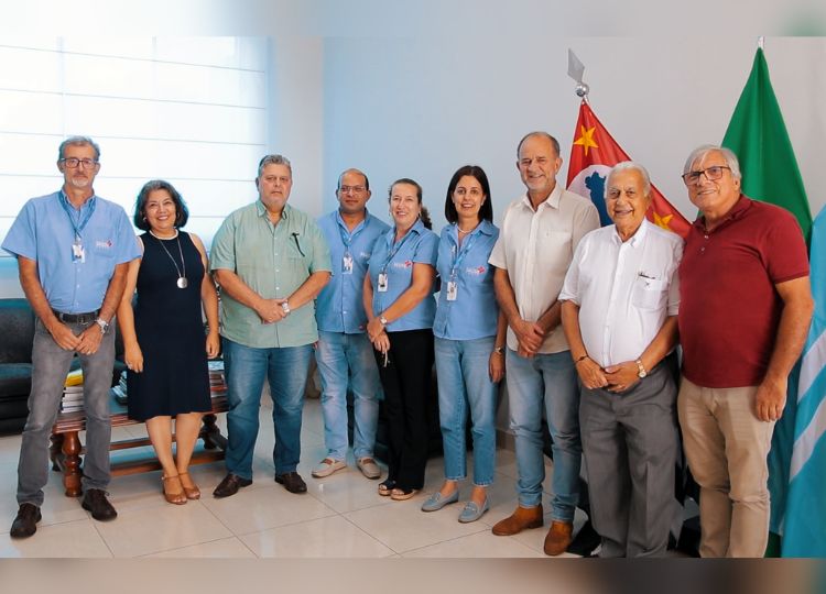 Prefeitura anuncia o repasse de 1 milhão de reais para a Santa Casa de Assis