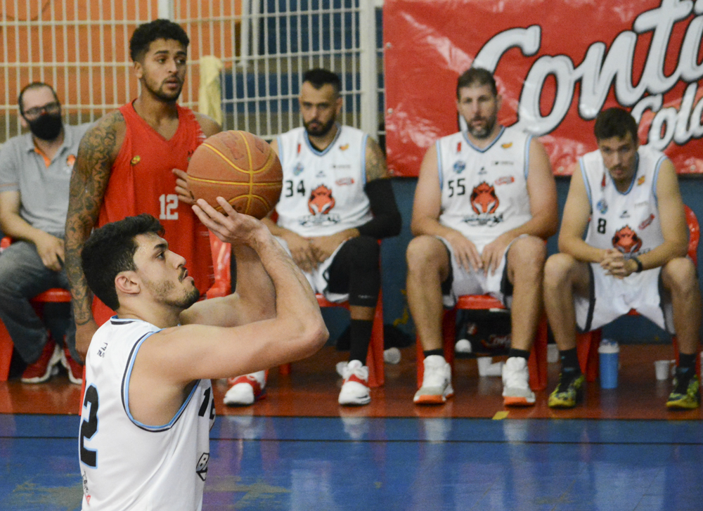 Basquete Assis/LBC disputa final four da Copa São Paulo no fim de semana em Sorocaba