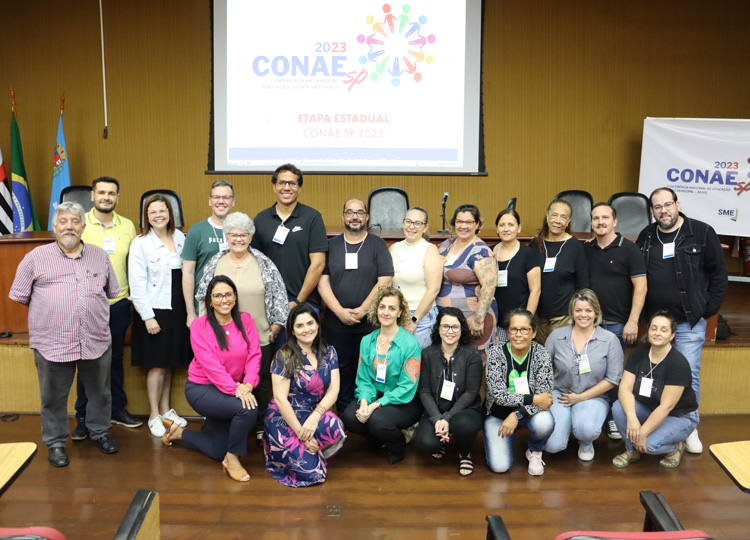 CONAE 2023 em Assis: Comunidade debate futuro da Educação