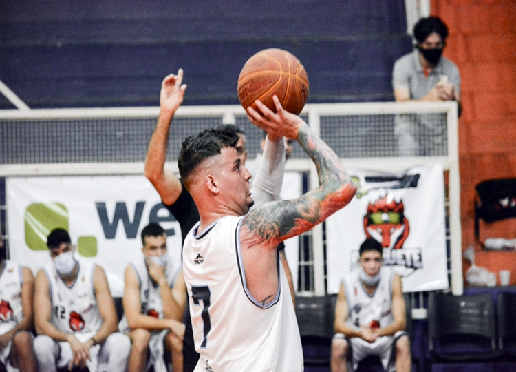 Assis estréia com vitória em Rio Preto no retorno do Paulista de Basquete da 1ª Divisão 