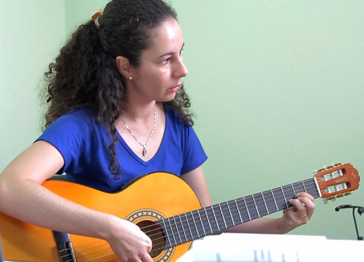 Interessados ainda podem se inscrever para 8º MusicAssis