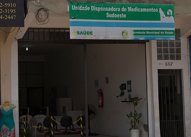 Dispensadoras de Medicamentos atenderá em horários diferenciados nos dias 23, 24 e 25 próximos