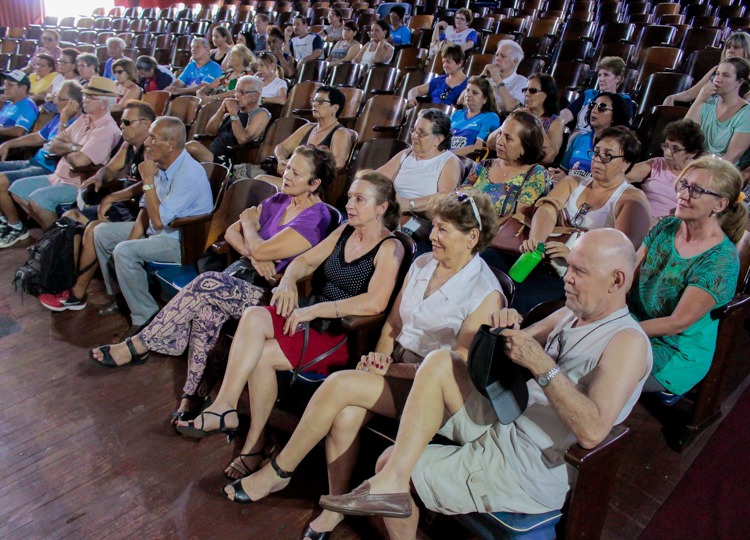 Atletas do JORI participam de encontro e se preparam para o próximo campeonato
