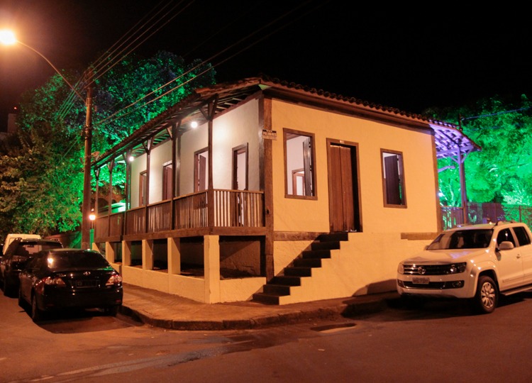 Festa do Folclore na Casa de Taipa será dia 26 de agosto