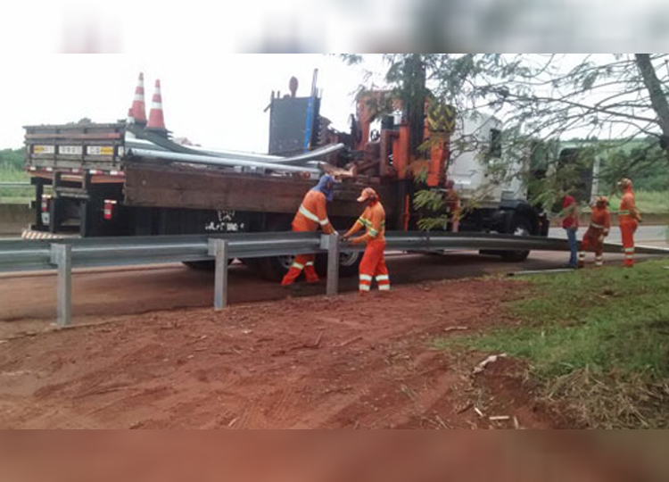 Juiz concede liminar e CART tem até 48h para abrir acesso às estradas da Água do Baixadão e Lagarto Verde