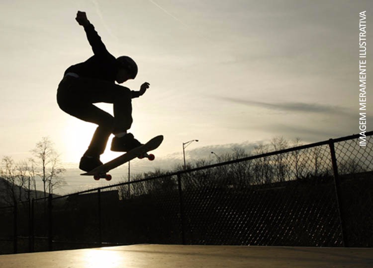 Prefeitura pode realizar sonho da construção de pista de skate em Assis