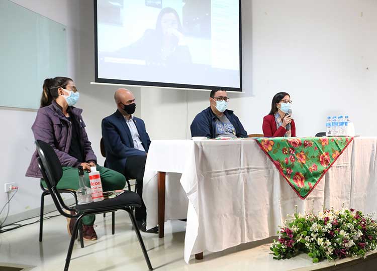 Nesta sexta-feira, 13, acontece segundo dia da XII Conferência Municipal de Saúde de Assis