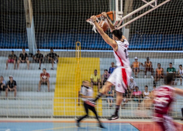 Basket de Assis disputa 1ª Divisão do Paulista
