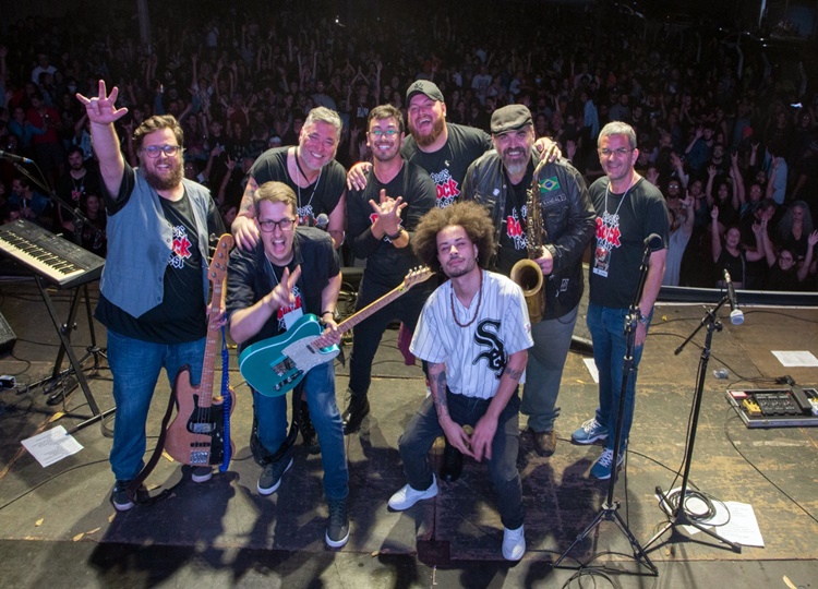 Município realiza o "2º Assis Rock Fest"