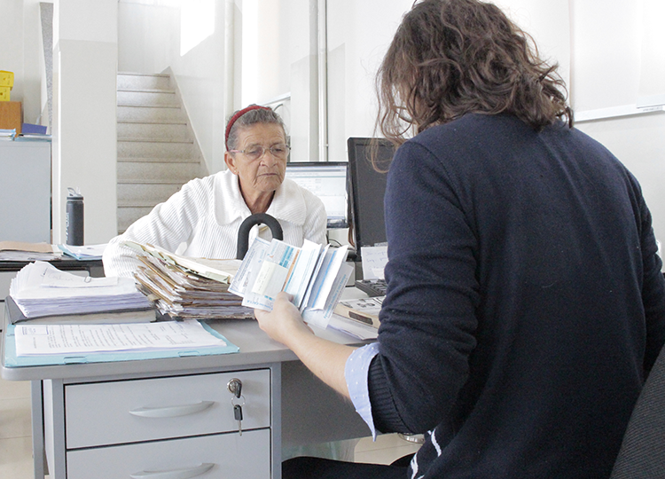 Movimentação para pedido de isenção do IPTU é grande e pode ser feito até dia 30