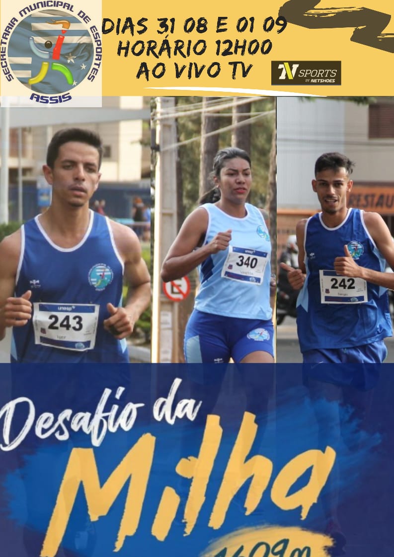 Clubes das Américas