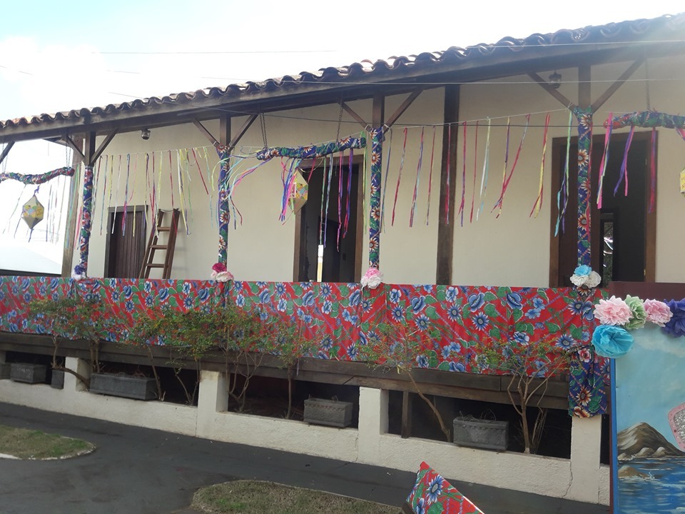CULTURA EM MOVIMENTO: Prefeitura anuncia a volta da tradicional ‘Festa do Folclore’ na Casa de Taipa
