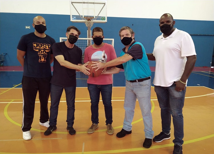 ESPORTE EM MOVIMENTO: Assis contará com o Projeto Pró-Esporte Cidadão 