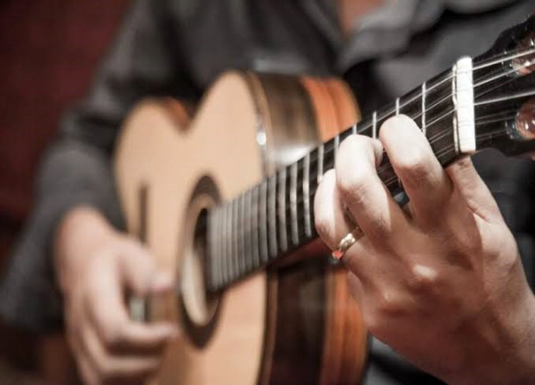 CULTURA EM MOVIMENTO: Prefeitura abre Curso gratuito de Viola Caipira