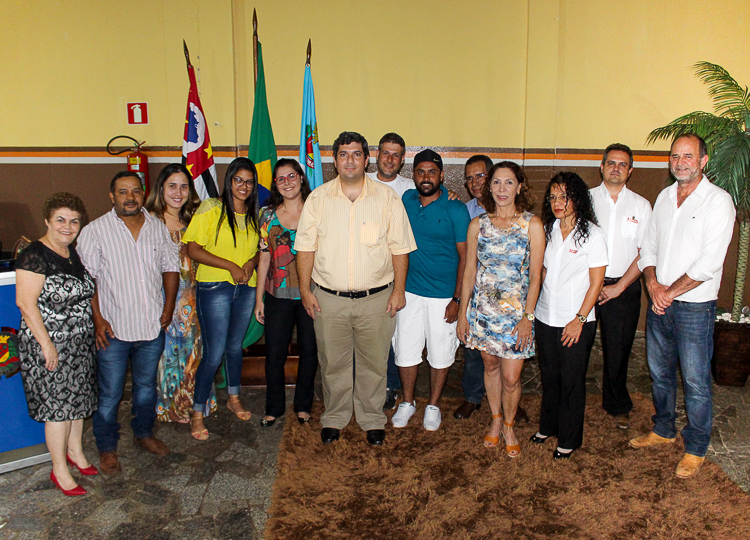 Prefeitura forma 68 técnicos em cursos profissionalizantes