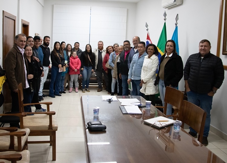 24ª Festa do Milho em prol das entidades tem data definida