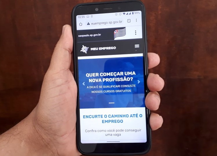 Assis participa do lançamento de nova Plataforma de Desenvolvimento Econômico e Social do Estado de São Paulo