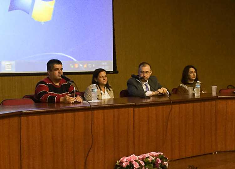 Conselho Municipal da Saúde realiza Plenária Preparatória