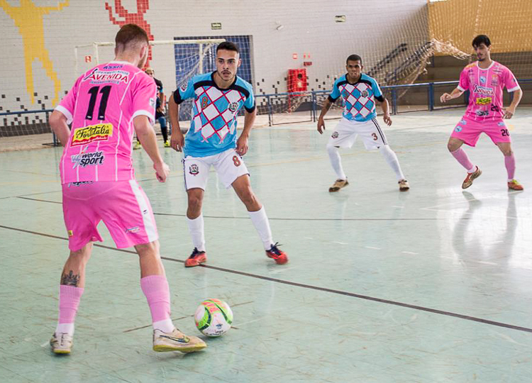A Autarquia Municipal de Esportes de Assis informa a programação para diversas modalidades neste feriado de 7 de Setembro.