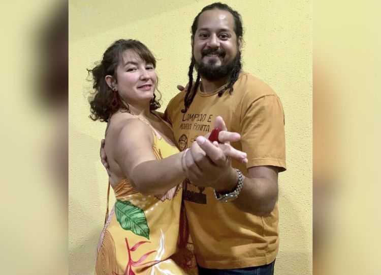 Secretaria de Cultura abre inscrições gratuitas para aulas de ‘forró’