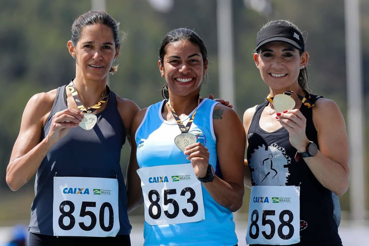Atletismo de Assis se destaca no Troféu Brasil