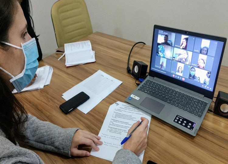 13ª Conferência Municipal de Assistência Social será realizada no dia 7 de julho