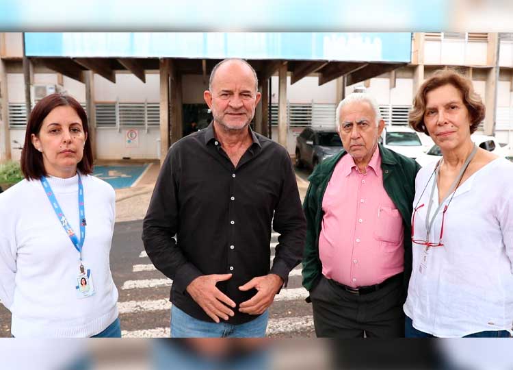 Prefeitura socorre Hospital Regional para manter Hemonúcleo funcionando
