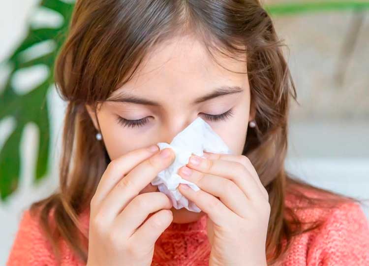 Unidades de Saúde atenderam 219 pessoas com sintomas gripais na última quarta-feira, 5