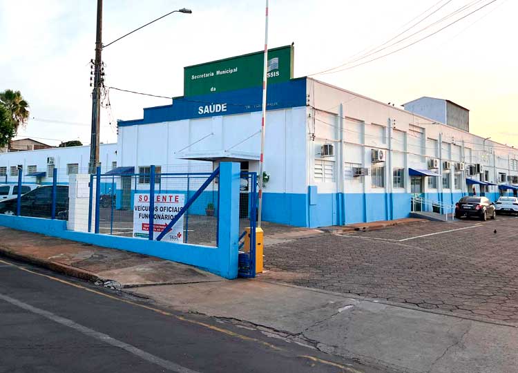 Saúde irá abrir processo seletivo para estagiários bolsistas na próxima semana