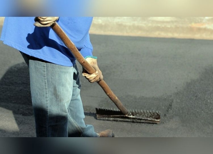 CIDADE EM MOVIMENTO: Asfalto para todos chega à região da Vila Ribeiro