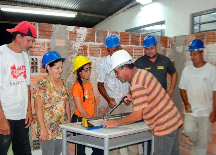Começa hoje inscrição para cursos profissionalizantes da Prefeitura de Assis
