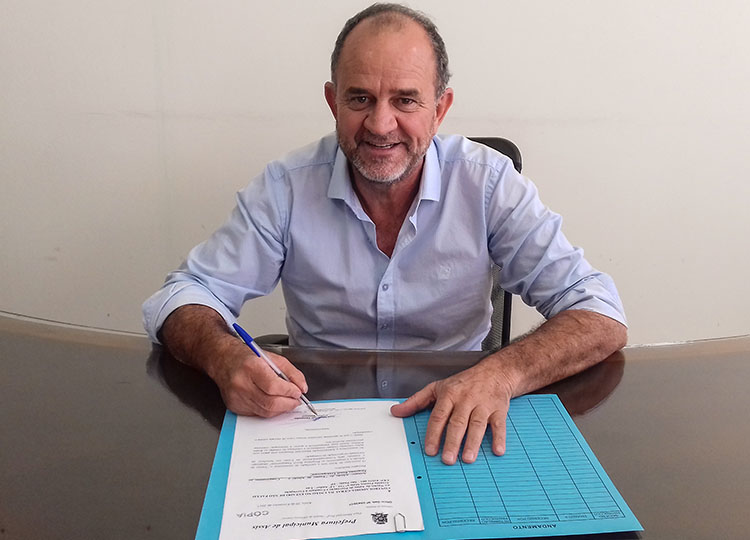 Prefeitura paga abono aos inativos nesta quarta-feira